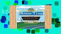 D.O.W.N.L.O.A.D [P.D.F] Mouse Trap: Memoir of a Disneyland Cast Member [E.B.O.O.K]