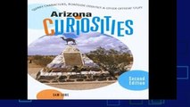 D.O.W.N.L.O.A.D [P.D.F] Arizona Curiosities: Quirky Characters, Roadside Oddities and Other