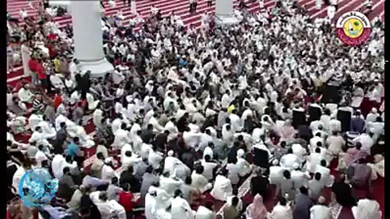 حسن الظن بالله العظيم الحليم العفو الكريم الشيخ ابو اسحاق الحوينى