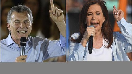 Javier Solorzano | Debe haber responsables de la crisis que se vive en Argentina