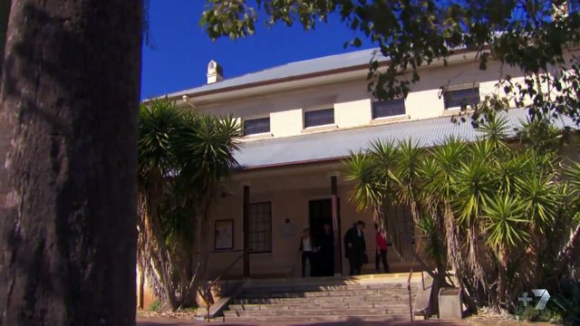 Home and Away | Episode 6357 | 9th February 2016 (HD)