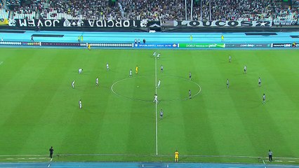 [MELHORES MOMENTOS] Botafogo 1 x 1 Vasco - Série A 2018