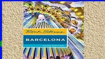 F.R.E.E [D.O.W.N.L.O.A.D] Rick Steves Barcelona (Third Edition) [E.B.O.O.K]