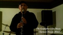 The Godfather Film Music - Clarinet: Hasan Akmaz