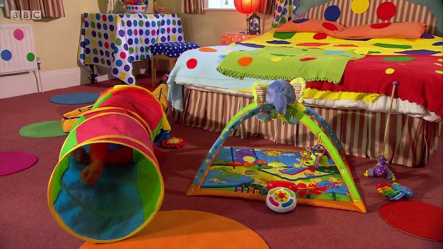 cBeebies Children Cartoon . Something Special . s06e08 . Baby