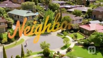 Neighbours | Episode 7273 | 6 january 2016 (HD)