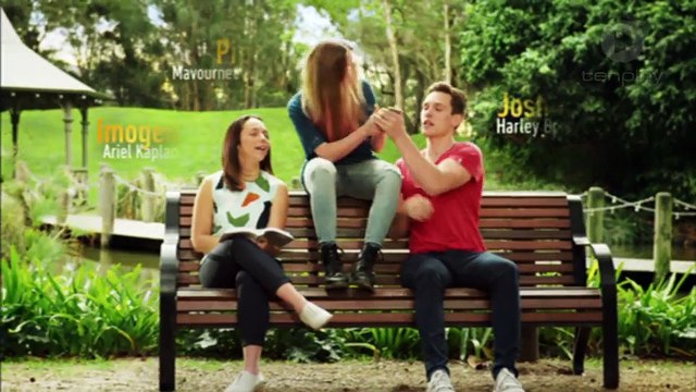 Neighbours | Episode 7271 | 4 january 2016 (HD)