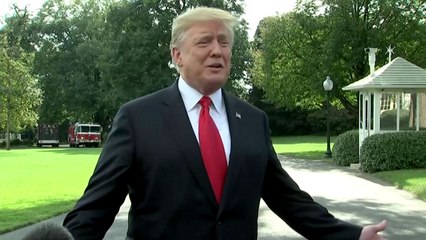 [취재N팩트] 트럼프 "북미정상회담, 중간선거 이후...후보지 3~4곳" / YTN