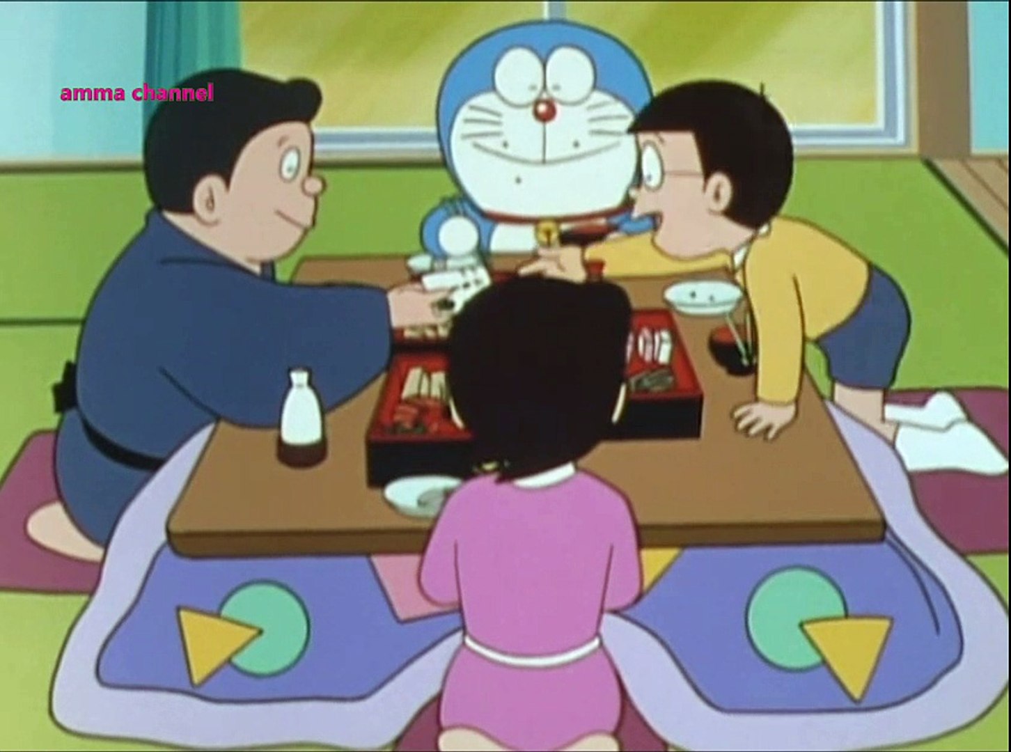Doraemon funny videos in telugu discount