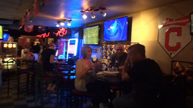 WIXY at Fat Little Buddies in Olmsted Falls, OH - Sat., May 27, 2017!