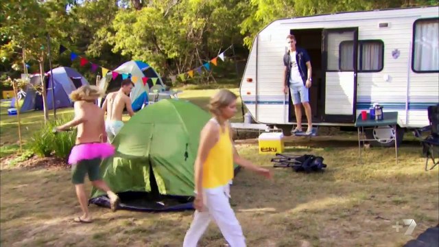 Home and Away 6333 | 25th Novemberr 2015 (HD)