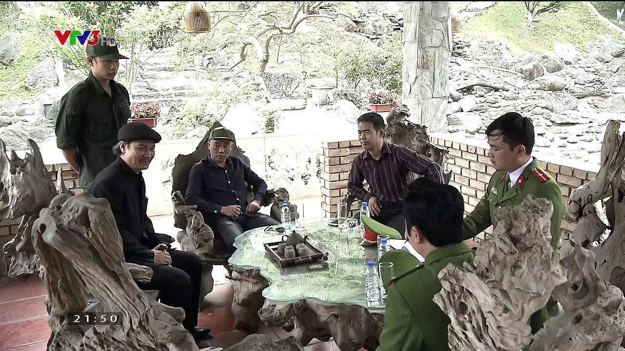 Phim Quỳnh Búp Bê Tập 14 - Bản Chuẩn (Ngày 2-10-2018) Full HD