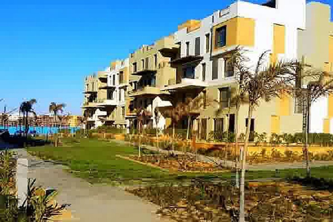 امتلك الان  شقه 191م للبيع في كمبوند ايستاون  القاهره الجديده