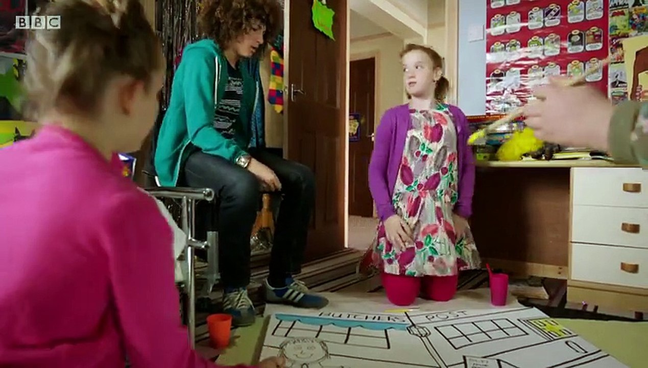 Floss the Foundling.s01e01