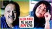 Alok Nath CALLED RAPIST By Tara Producer Vinta Nanda!