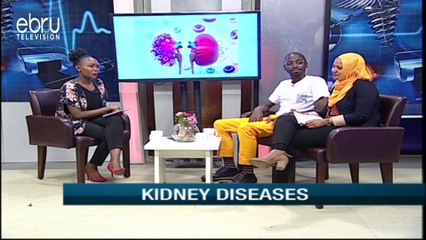 Kidney Diseases (Full Eps)