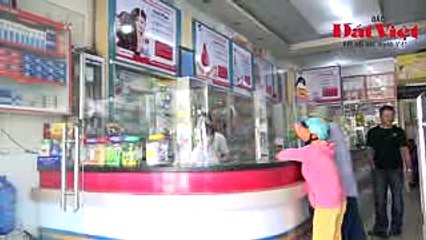 Tại sao khách hàng nườm nượp đến nhà thuốc Thanh Liêm, Đồng Nai mua Khớp An Plus