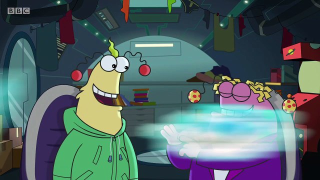 Zig Zags Zogcasts.s01e20.Science