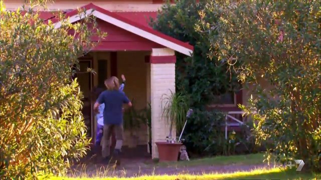 Home and Away 6320 | 5th Novemberr 2015 (HD)