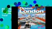 [P.D.F] Time Out Open London: An inspirational guide to accessible London: Official Travel
