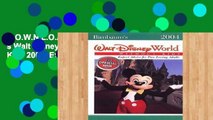D.O.W.N.L.O.A.D [P.D.F] Birnbaum s Walt Disney World without Kids 2004: Expert Advice for