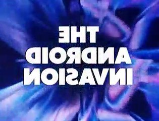 Doctor Who 04 S13E13 The Android Invasion Pt 1