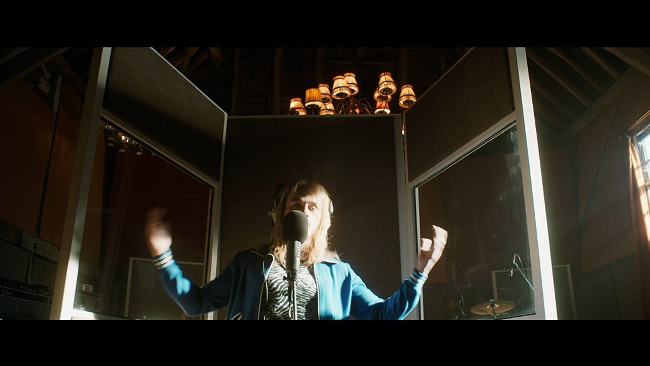 Bohemian Rhapsody - Clip - Higher