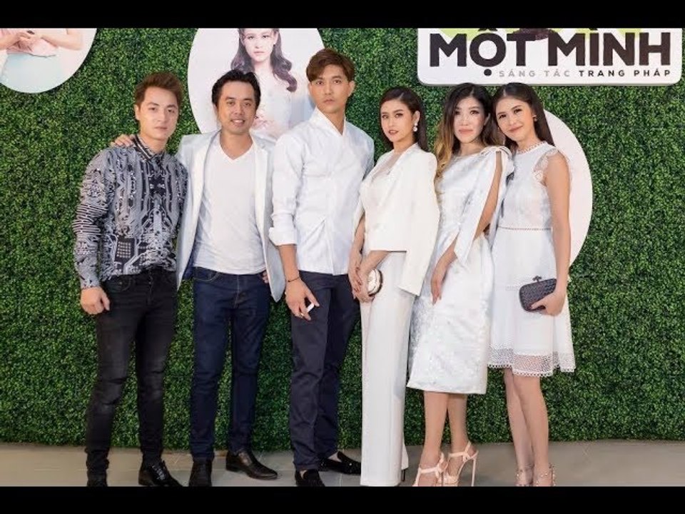 Họp Báo Giới Thiệu Dự Án Đừng Để Con Một Mình