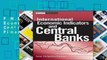 F.R.E.E [D.O.W.N.L.O.A.D] Economic Indicators Central Banks (Wiley Finance) [E.B.O.O.K]