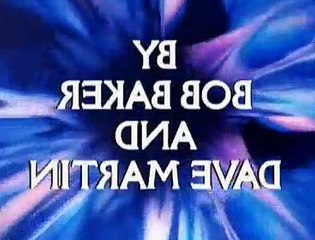 Doctor Who 04 S15E06 The Invisible Enemy Pt 2