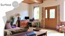 A vendre - Maison/villa - Ponteilla (66300) - 4 pièces - 110m²