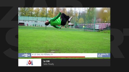 Le zap Sports.fr du 10 octobre