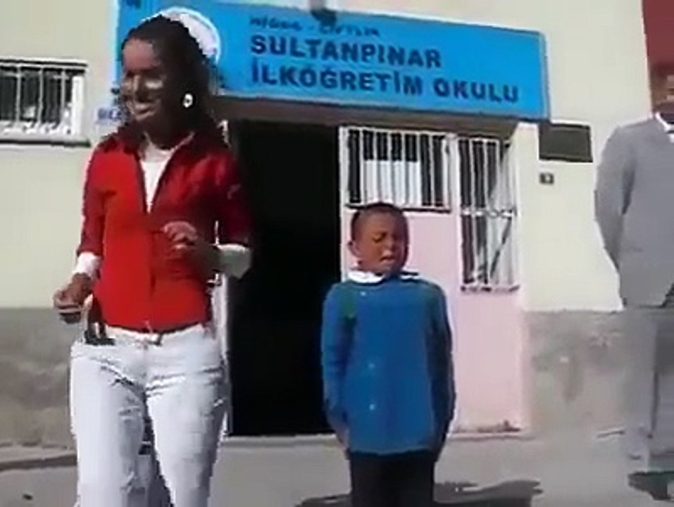 Aslan parçası