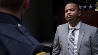 The Haves and the Have Nots S05E29 The Black Man....  #TheHaves