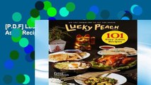 [P.D.F] Lucky Peach Presents 101 Easy Asian Recipes [E.P.U.B]