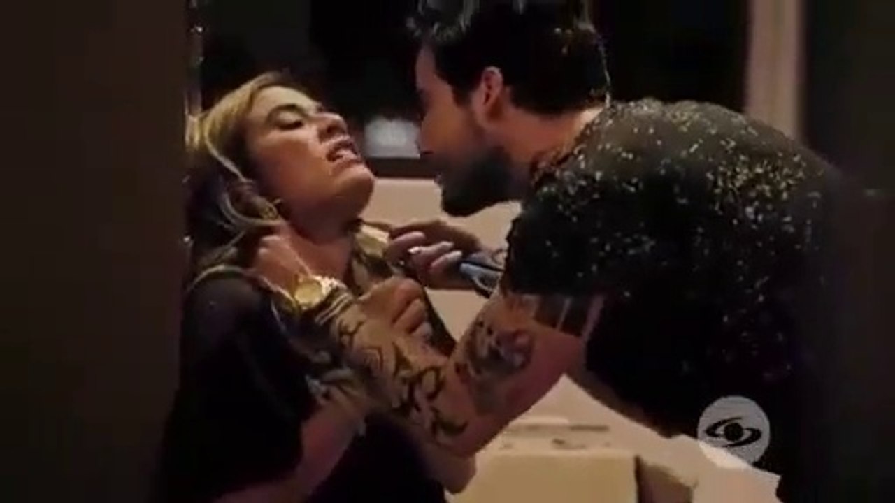 La Reina del Flow Capitulo 84 FINAL 10 de Octubre 2018 ll La Reina del Flow Capitulo 84 FINAL 10 de Octubre 2018