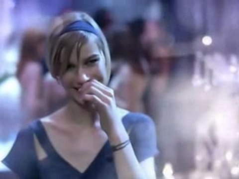 Amor Amor de Cacharel