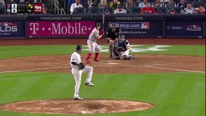 Boston Red Sox vs New York Yankees Highlights || ALDS Game 3 || October 8, 2018