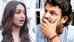 Vikas Bahl Controversy: Sonakshi Sinha's ANGRY reaction on Vikas; Watch video | FilmiBeat