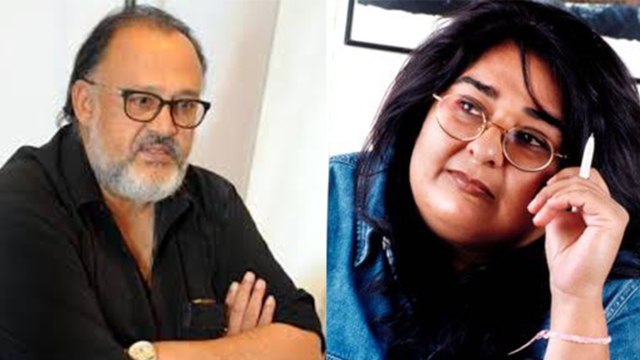 Alok Nath & Vinta Nanda Controversy: Alok Nath falls SICK; Check Out | FilmiBeat