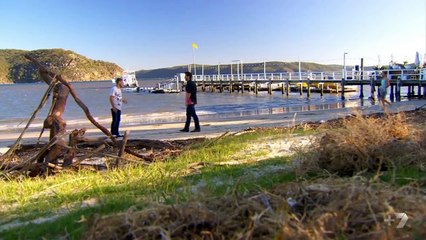 Home and Away 6301 | 12th October 2015 (HD)