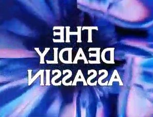 Doctor Who 04 S14E11 The Deadly Assassin Pt 3
