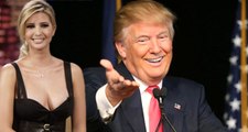 Trump'tan 'Yeni BM Temsilcisi' Açıklaması: Ivanka Olurdu Ama 'Kızına iltimas Geçiyor' Derler