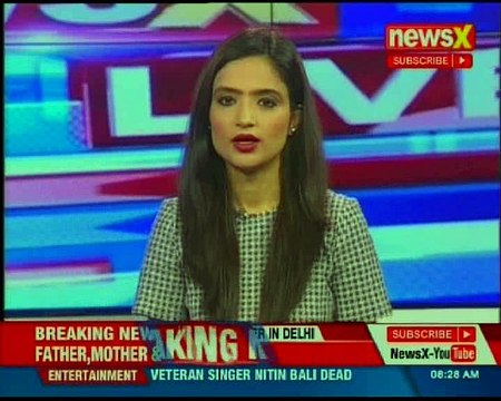 Jammu and Kashmir: Voting for the second phase of local body elections is underway in 13 districts