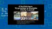 D.O.W.N.L.O.A.D [P.D.F] The New Christian Traveler s Guide to the Holy Land [P.D.F]
