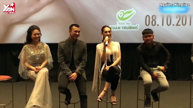 Lâm Khánh Chi kể về việc bị lỗ đám cưới