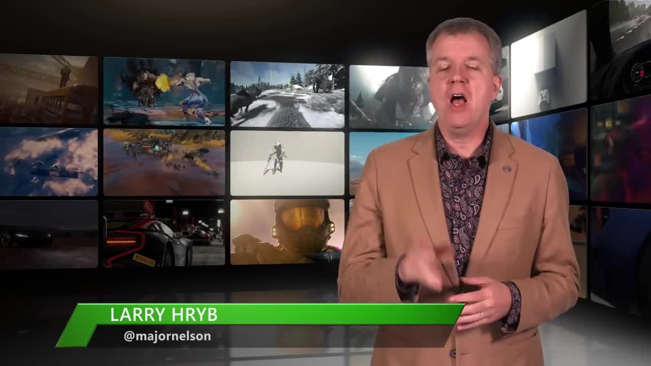 This Week on Xbox