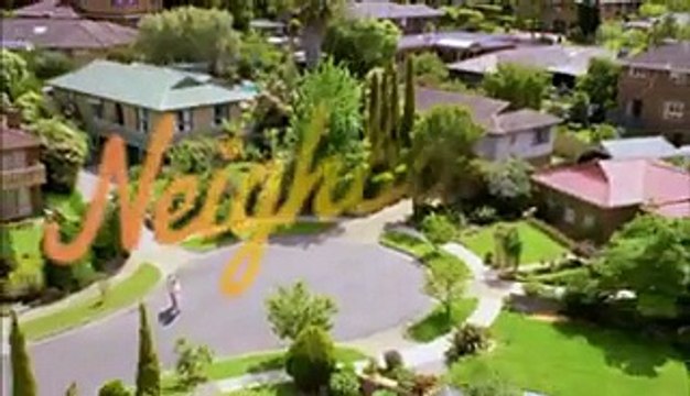 Neighbours | Episode 7210 | 11th September 2015