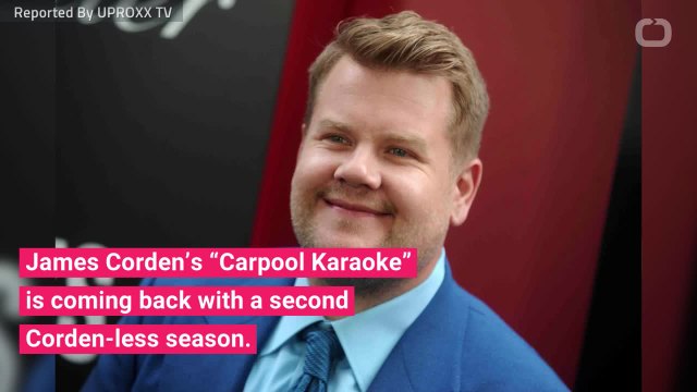 Snoop Dogg And Matthew McConaughey Join ‘Carpool Karaoke’ Season 2