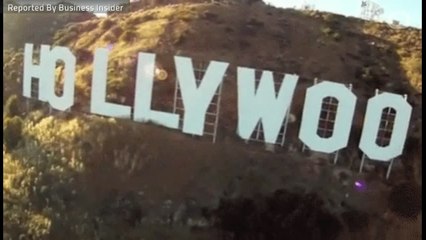 A Hollywood Producer Retires And Asks What He Really Needs